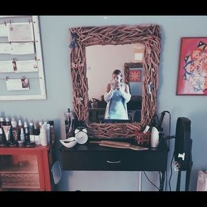 Meet your Posher, Emma