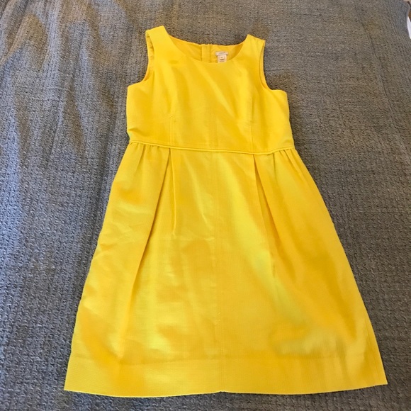 J. Crew Dresses & Skirts - J.Crew shift dress