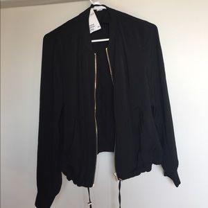 HM Lightweight Bomber Jacket