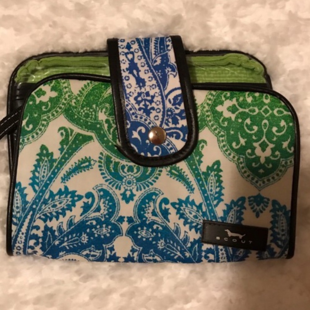 Cute Pouch