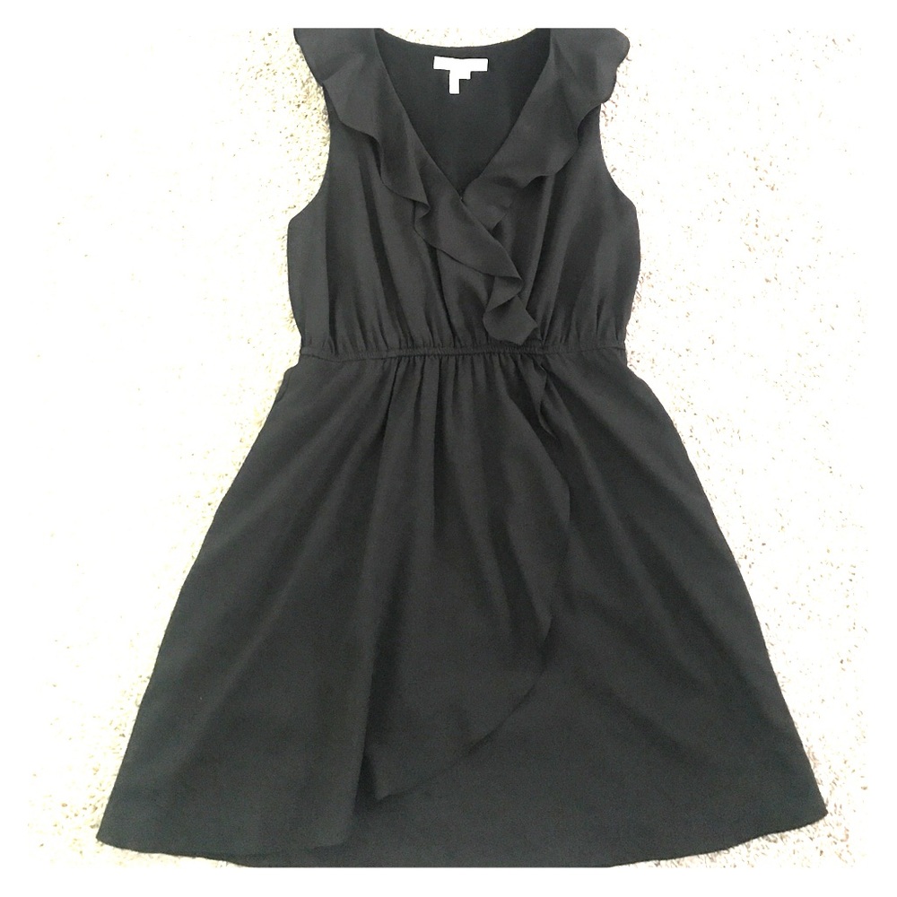 BCBG Little Black Dress