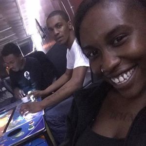 Meet your Posher, Billy