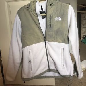 North face jacket