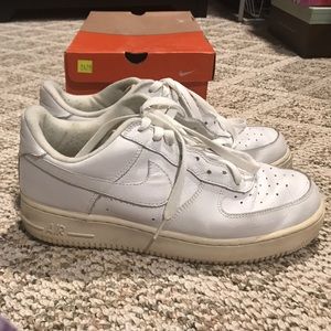 Nike Air Force 1