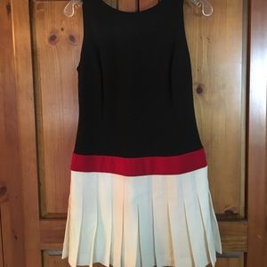 DJW sleeveless dress