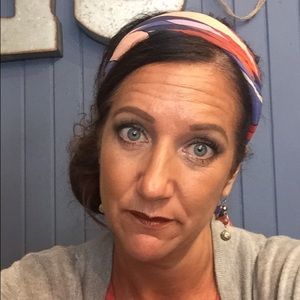 Meet your Posher, Erika