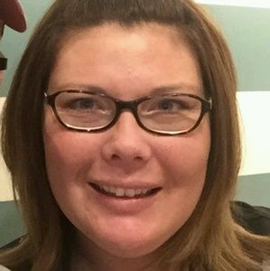 Meet your Posher, Christy