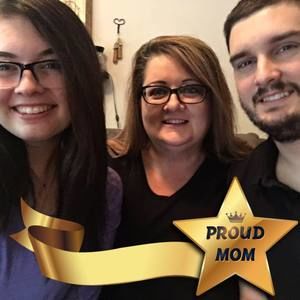 Meet your Posher, Cheryl