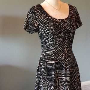 Fun & Flirty Weekend Dress