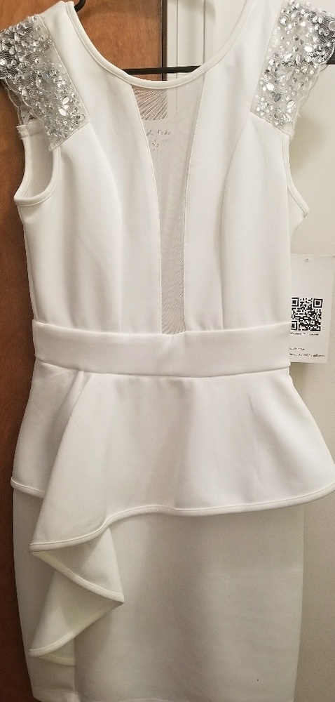 body con dress