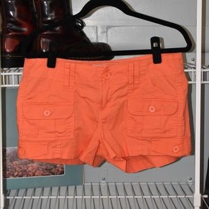 American Rag cargo shorts