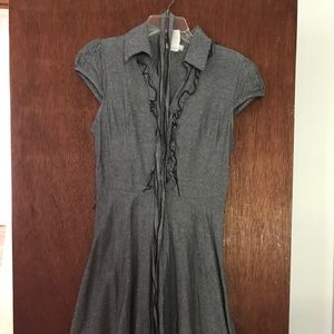 O'Sher About the Author dress!  Size large!  EUC!