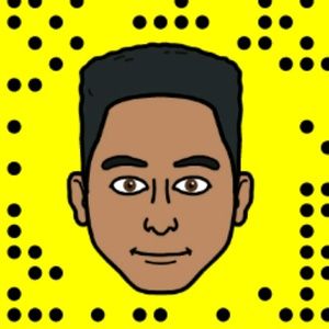 Meet your Posher, Ian