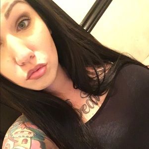 Meet your Posher, Kaitlin