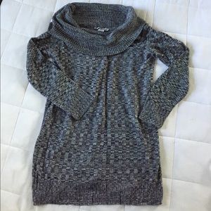 Two-One-Two New York Scoop Next Sweater