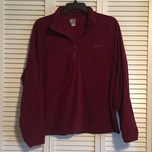 Champion C9 Fleece Sz M