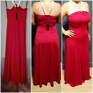 Kardashian Starboard Bound Dresd