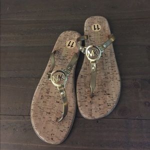 Michael Kors Sandals