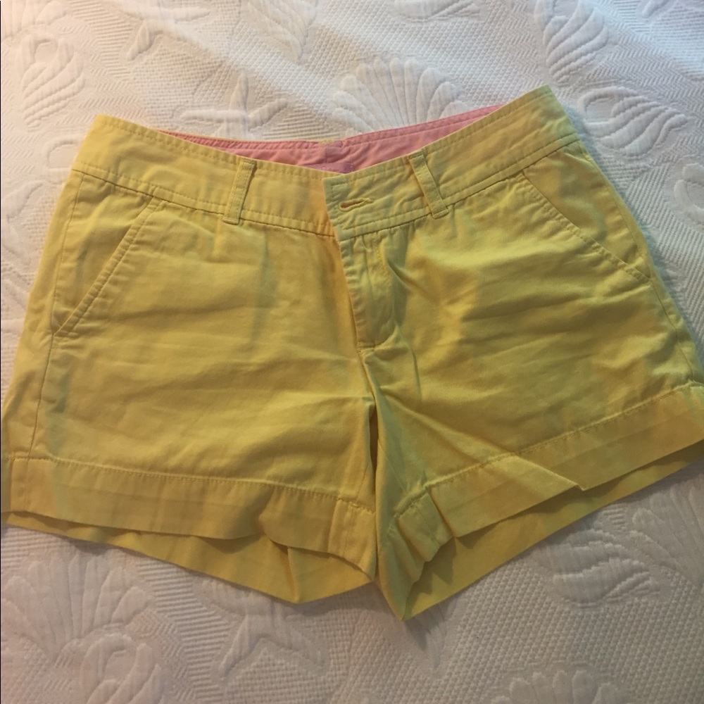 Callahan shorts