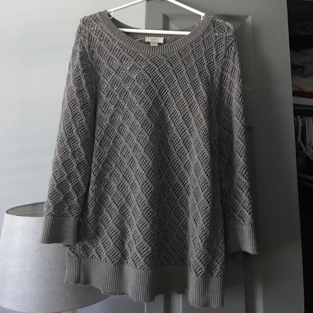Loft Sweater