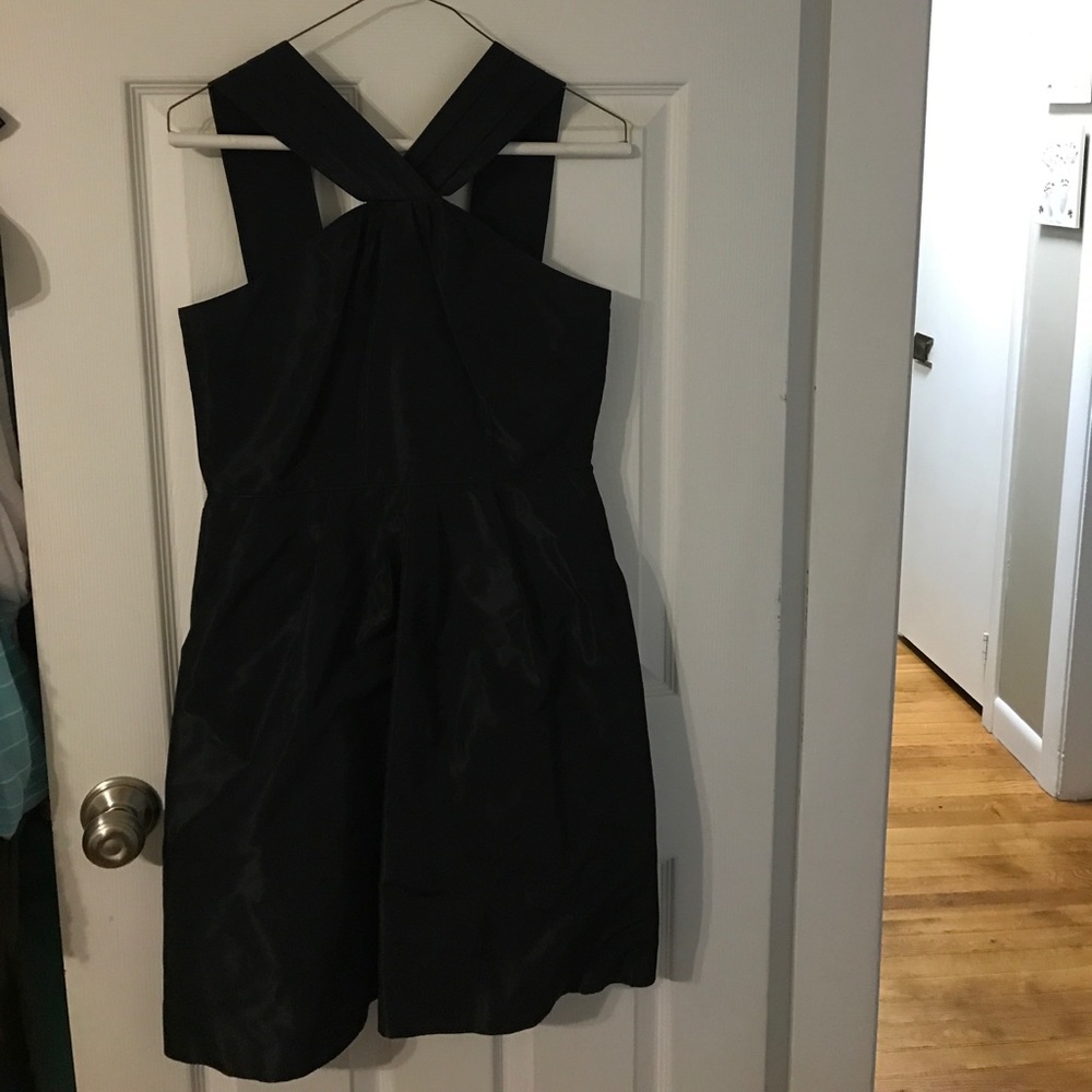 Banana republic cocktail dress