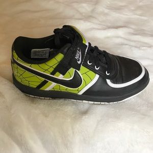 Boys glow in the dark Nikes!