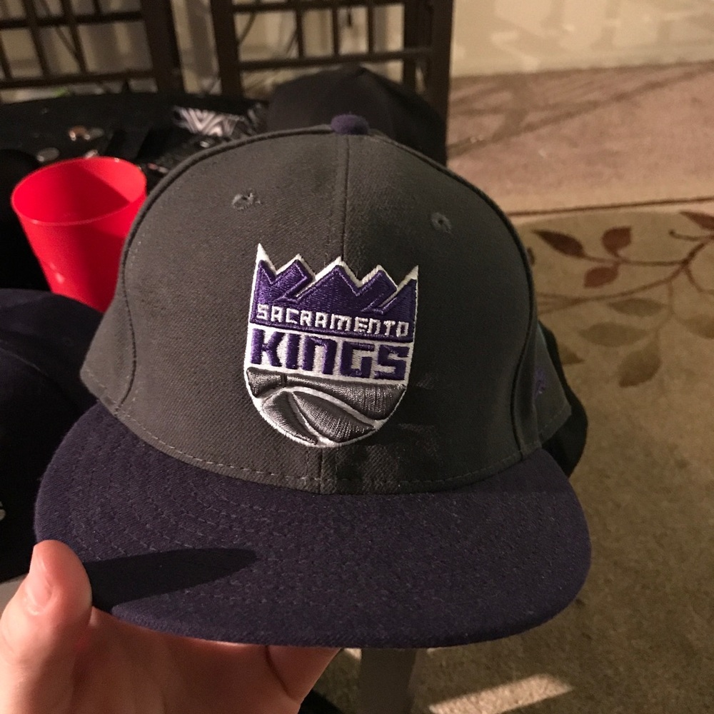 New era hat