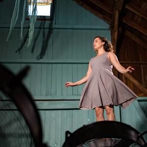 Meet your Posher, Rebecca