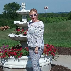 Meet your Posher, Joann