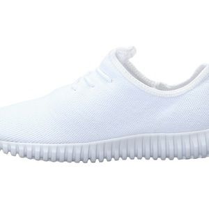 NEW! Dirty Laundry Hyphen Knit Fashion Sneakers
