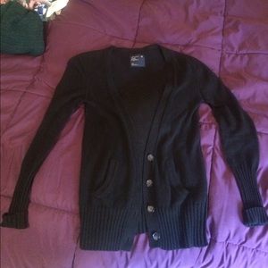 American eagle cardigan