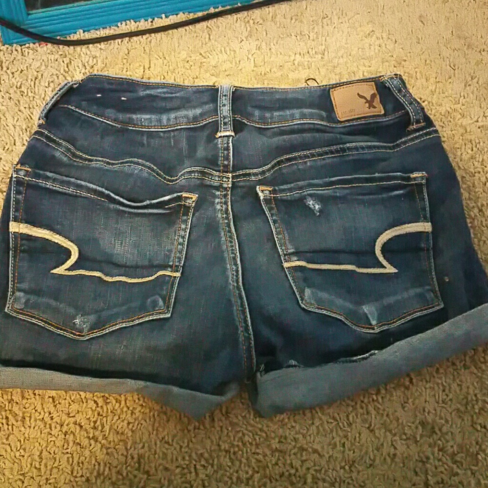 American Eagle shorts