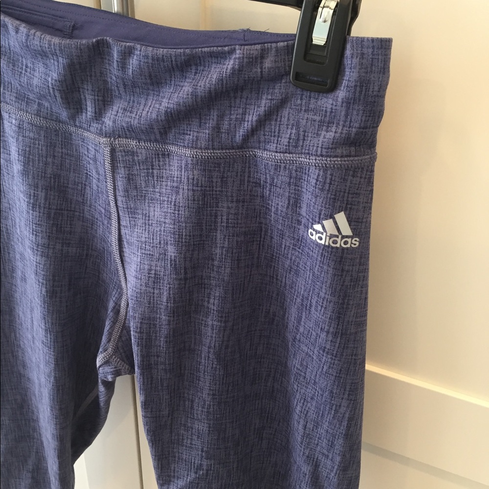 Adidas Leggings