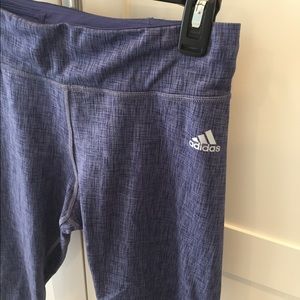 Adidas Leggings