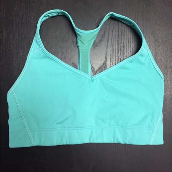 Victoria's Secret Other - VSX Aqua Sports Bra - Size Small