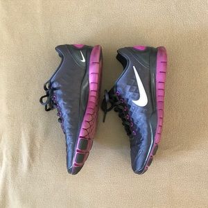 Nike Free TR Fit