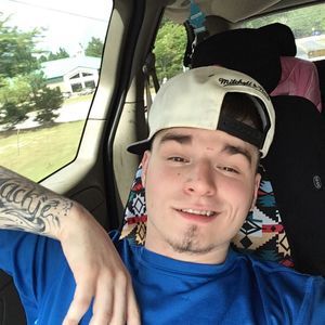 Meet your Posher, Braxton