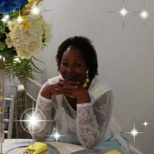 Meet your Posher, Freda