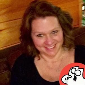 Meet your Posher, Angie