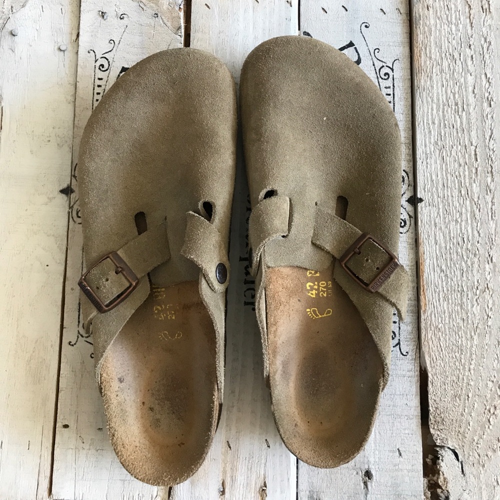 Men's Birkenstock