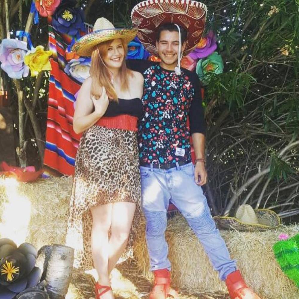 Meet your Posher, Olivia