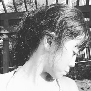 Meet your Posher, Mandy