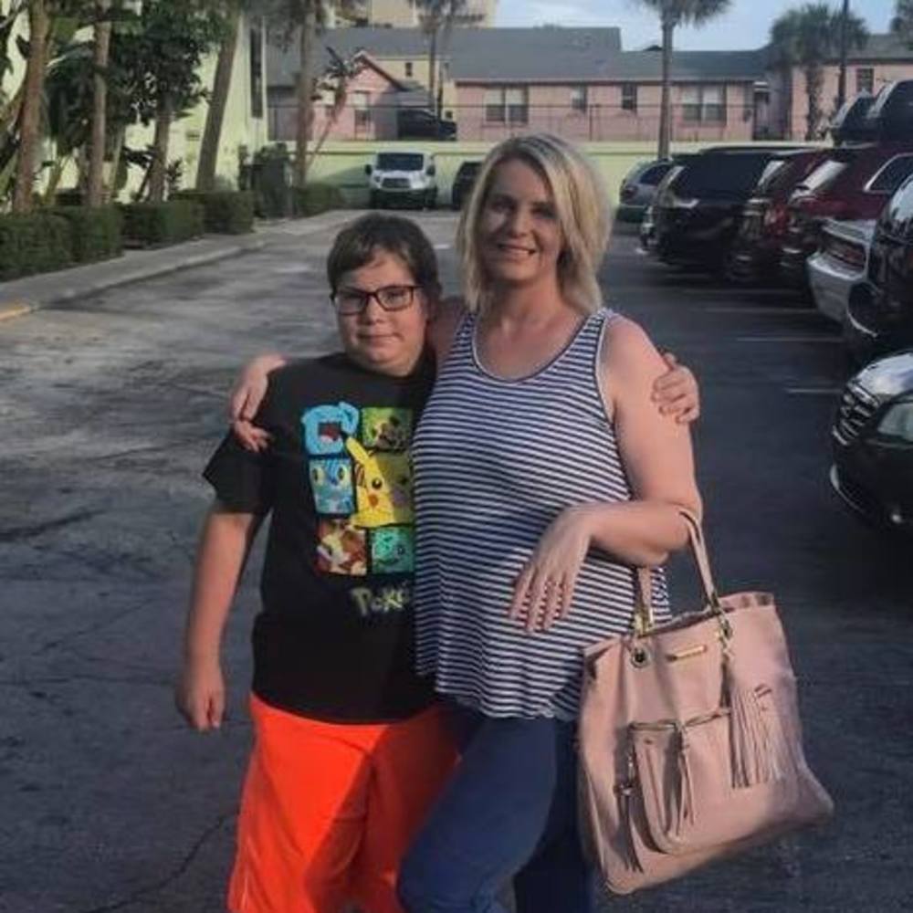 Meet your Posher, Carly