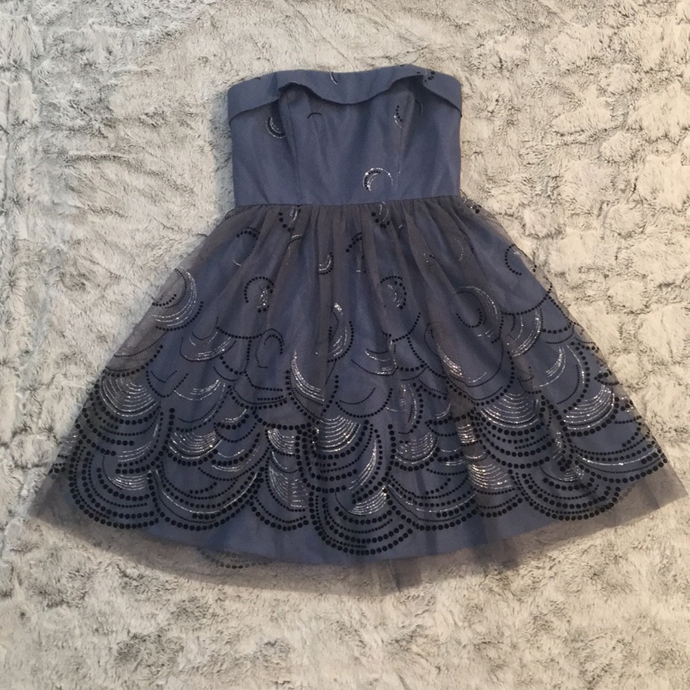 cocktail/party dress