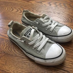 Converse All Star slip-on sneakers (Women's)