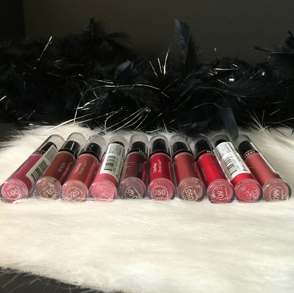 SOLD!💄HUGE LIPSTICK BUNDLE 💄 - Picture 3 of 6