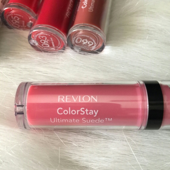 SOLD!💄HUGE LIPSTICK BUNDLE 💄 - Picture 6 of 6