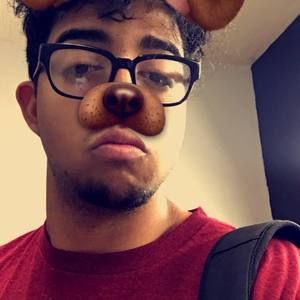 Meet your Posher, Mike