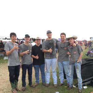 Meet your Posher, Joe