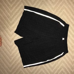 Lululemon Running Shorts